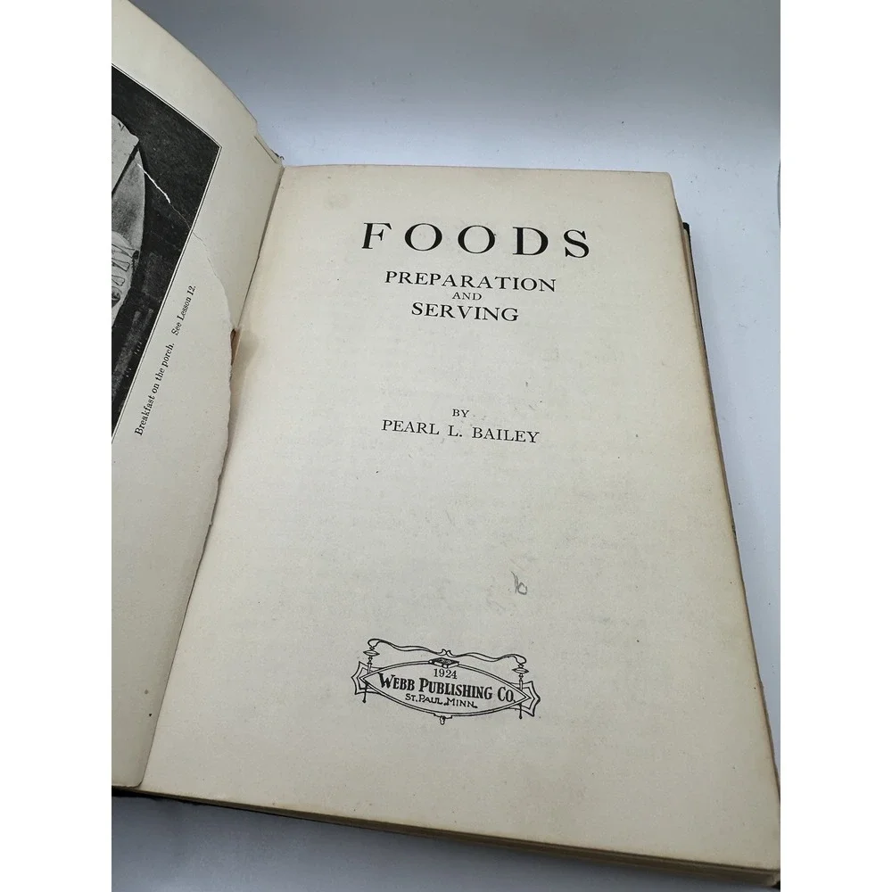 N/A book acceptable